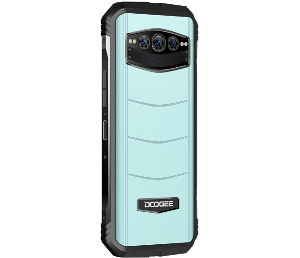 DOOGEE S100 12/256GB Niebieski - 1155097 - zdjęcie 7